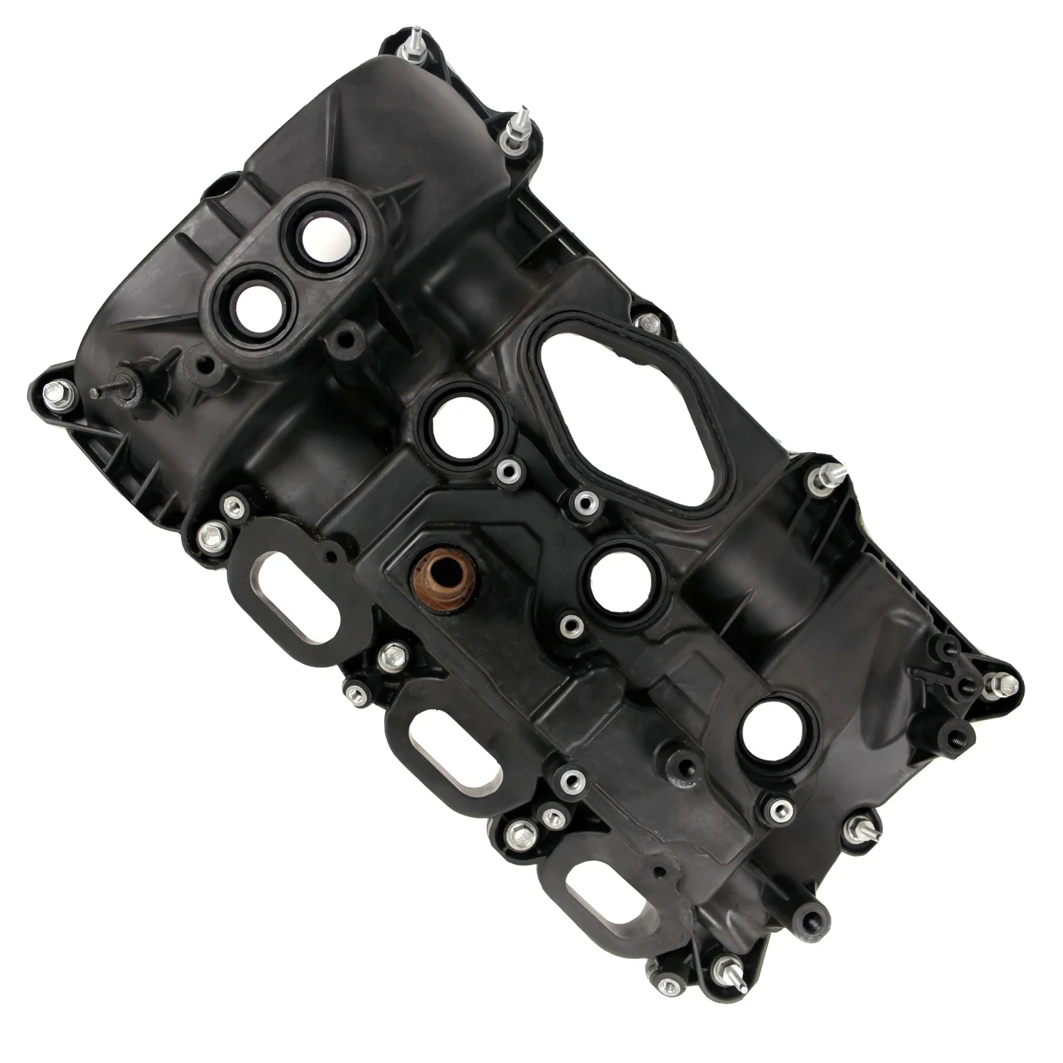

Right Side Cylinder Head Cover Rocker Valve Cover For Ford F-150 Raptor Explorer Edge 3.5L Ecoboost 2017-2022 HL3E6K271BE