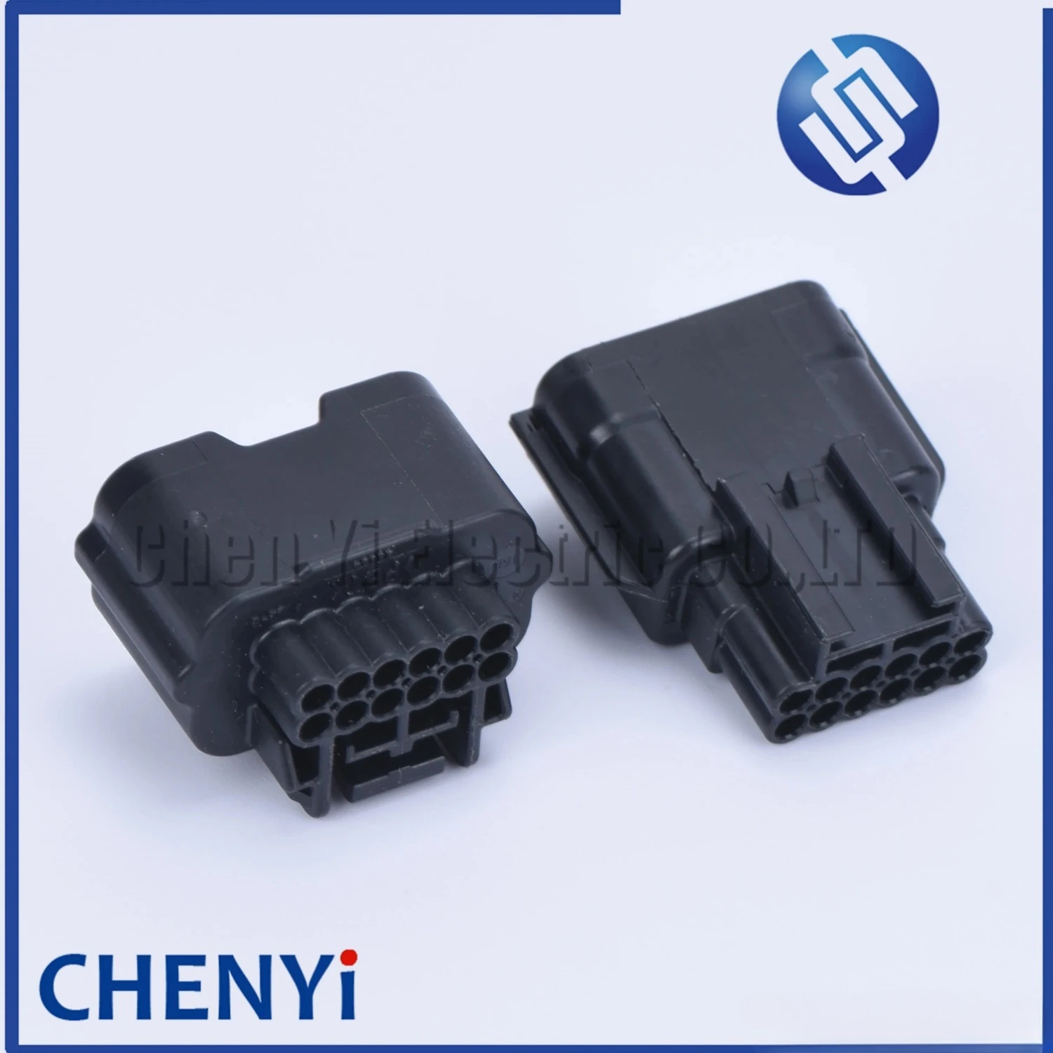 12 Pin 7282-8854-30 7283-8854-30 male or female Automotive Air Flow Meter Plug Waterproof Sealed Cable Socket For Nissan