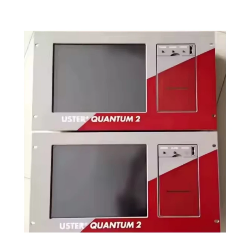 جديد وأصلي USTER QUANTUM 1 USTER QUANTUM 2 USTER QUANTUM 3 صندوق التحكم بالكمبيوتر