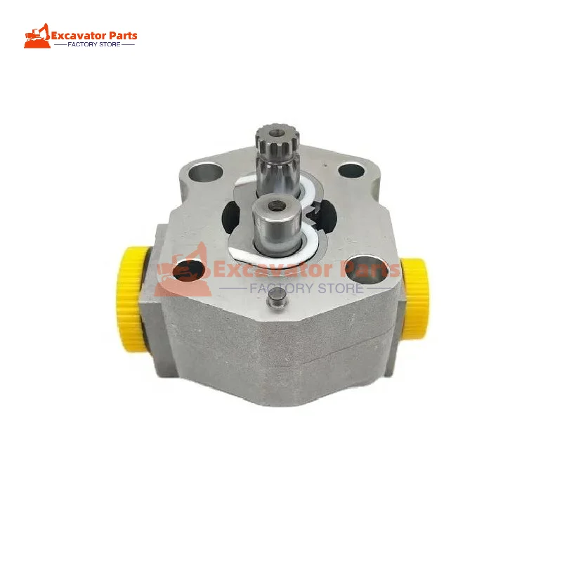 For Excavator hydraulic gear pump charge pump EX75 ZX75US ZX70 AP2D36 4472007