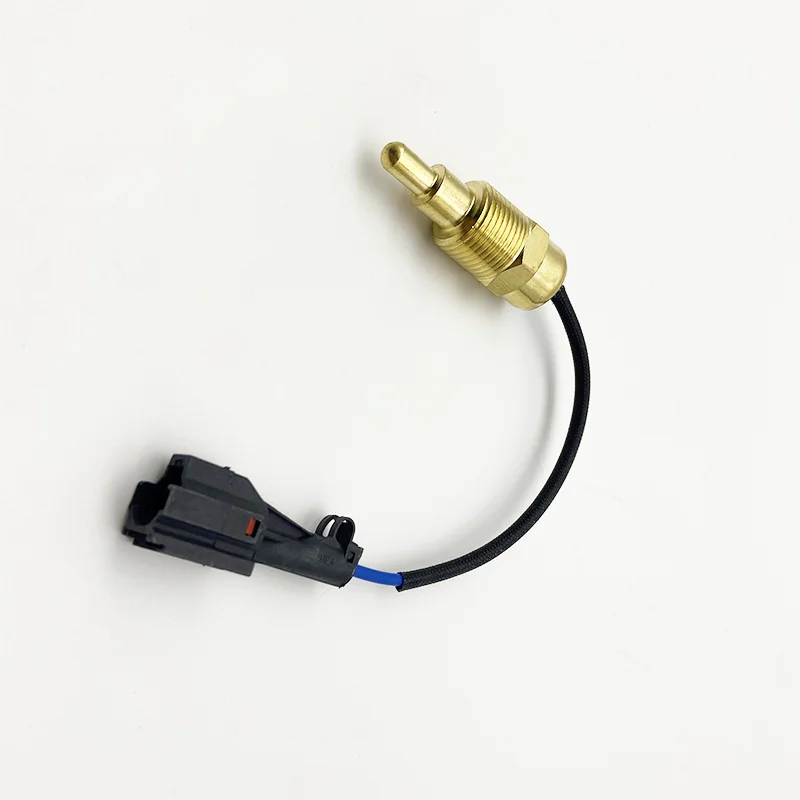 

For Sany SY135C SY75 Water Temperature Sensor SY55 SY75-8 SY135-8 SY135-9 Water Temperature Sensor Excavator