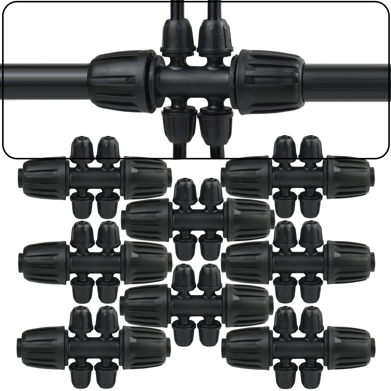 Sprycle Garden Tee …