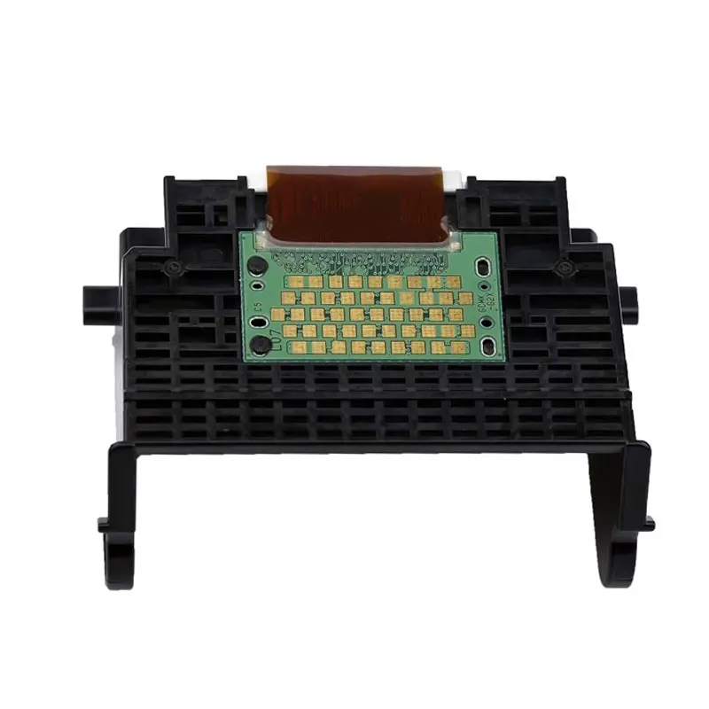 رأس الطباعة QY60061 رأس الطابعة رأس الطباعة لكانون IP4300 IP5200 IP5200R MP600 MP600R MP800 MP800R MP830 جزء الطابعة