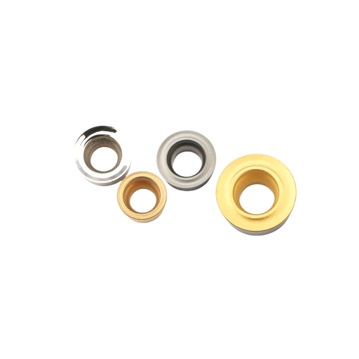 

KPOP 100% Original RCMT RCMT0602 0803 10T3 1204 1606 2006 MO KM8315 KP907M KP9325 Milling Insert