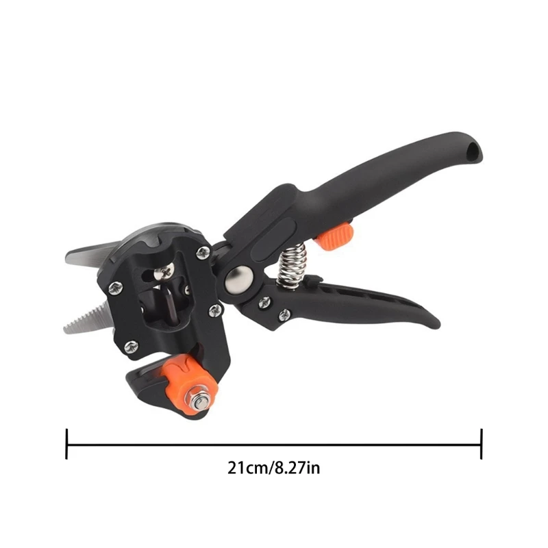Entgereedschap Pruner Vervanging Entmes Enten Tuinclips