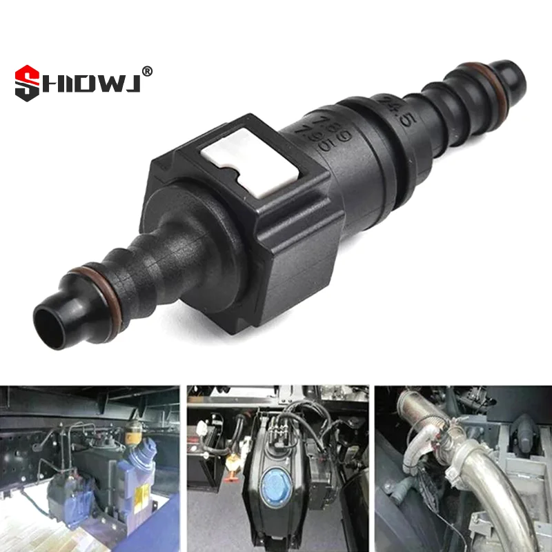 1Set Car Fuel Line …