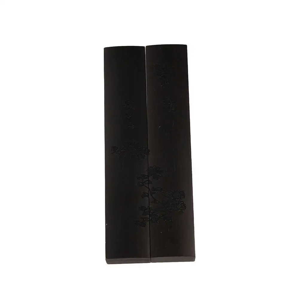 1Pair Ancient Vintage Wood Paperweight Retro Natural Chinese Paper Weight Writing Traditional Calligraphy Tool Drawing
