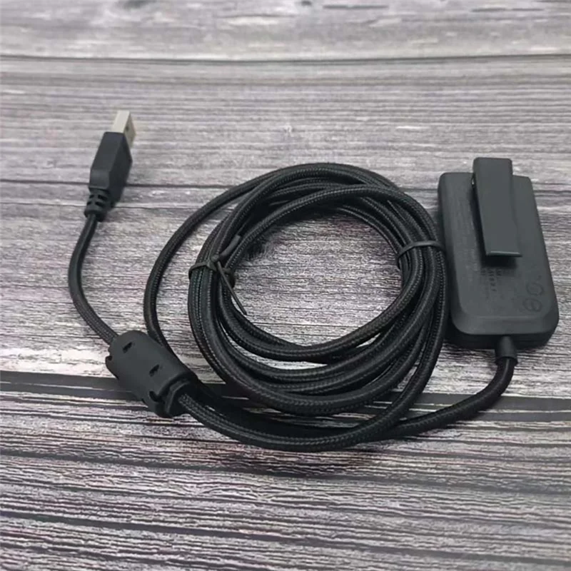 

Модернизируйте свою гарнитуру с помощью внешней звуковой карты USB на адаптер для наушников с микрофонами 3,5 мм для наушников Cloud2 7.1