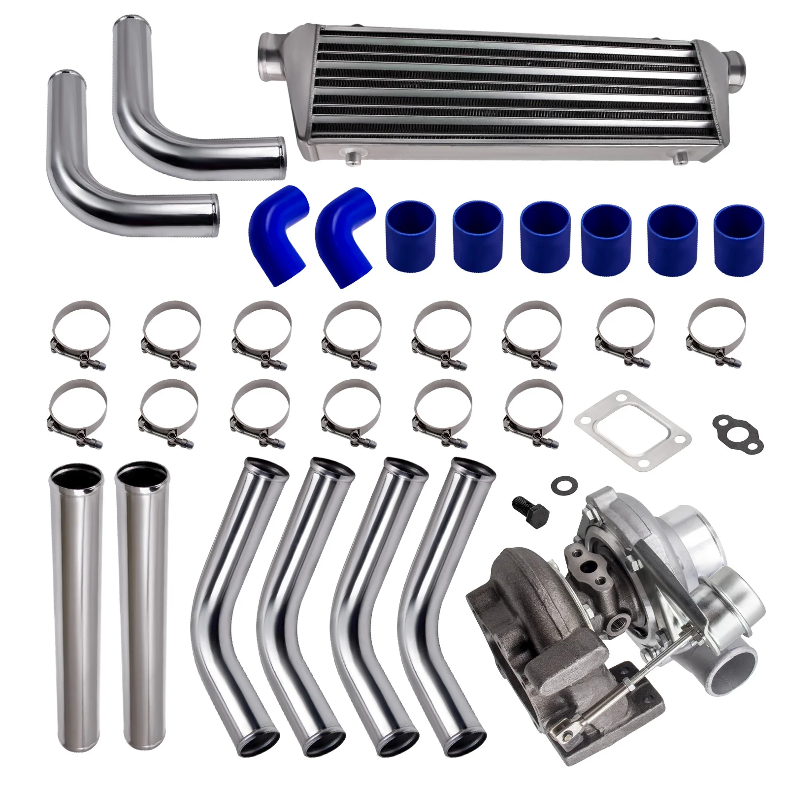 Turbo Kit GT2871 GT…