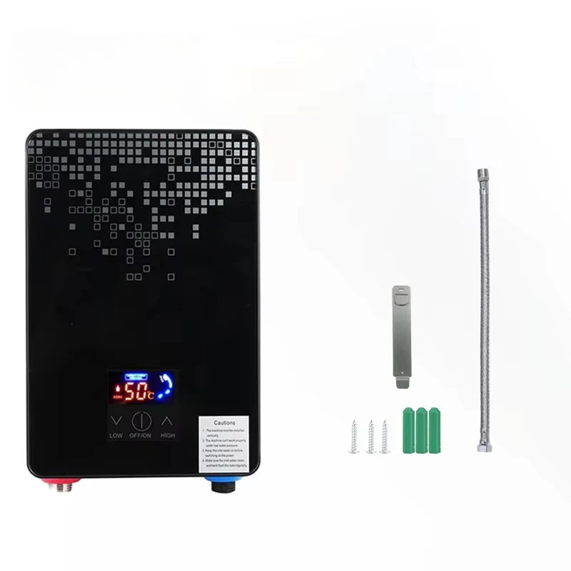 Aluminum Ce Automat… - image