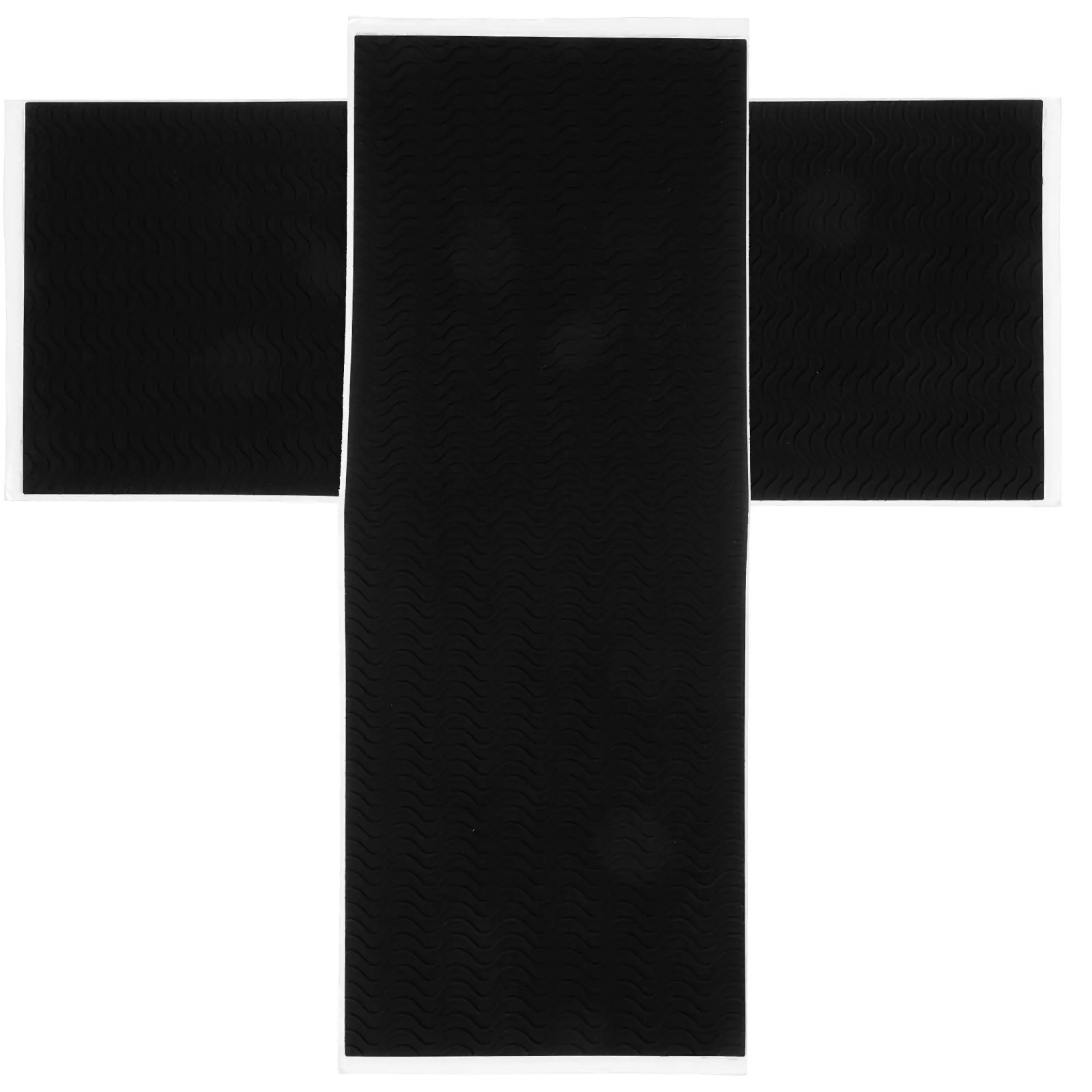 

2 шт. противоскользящие накладки на подошву обуви, высокоизносостойкие защитные накладки на подошву, клейкие накладки для кроссовок и ботинок, защита подошвы