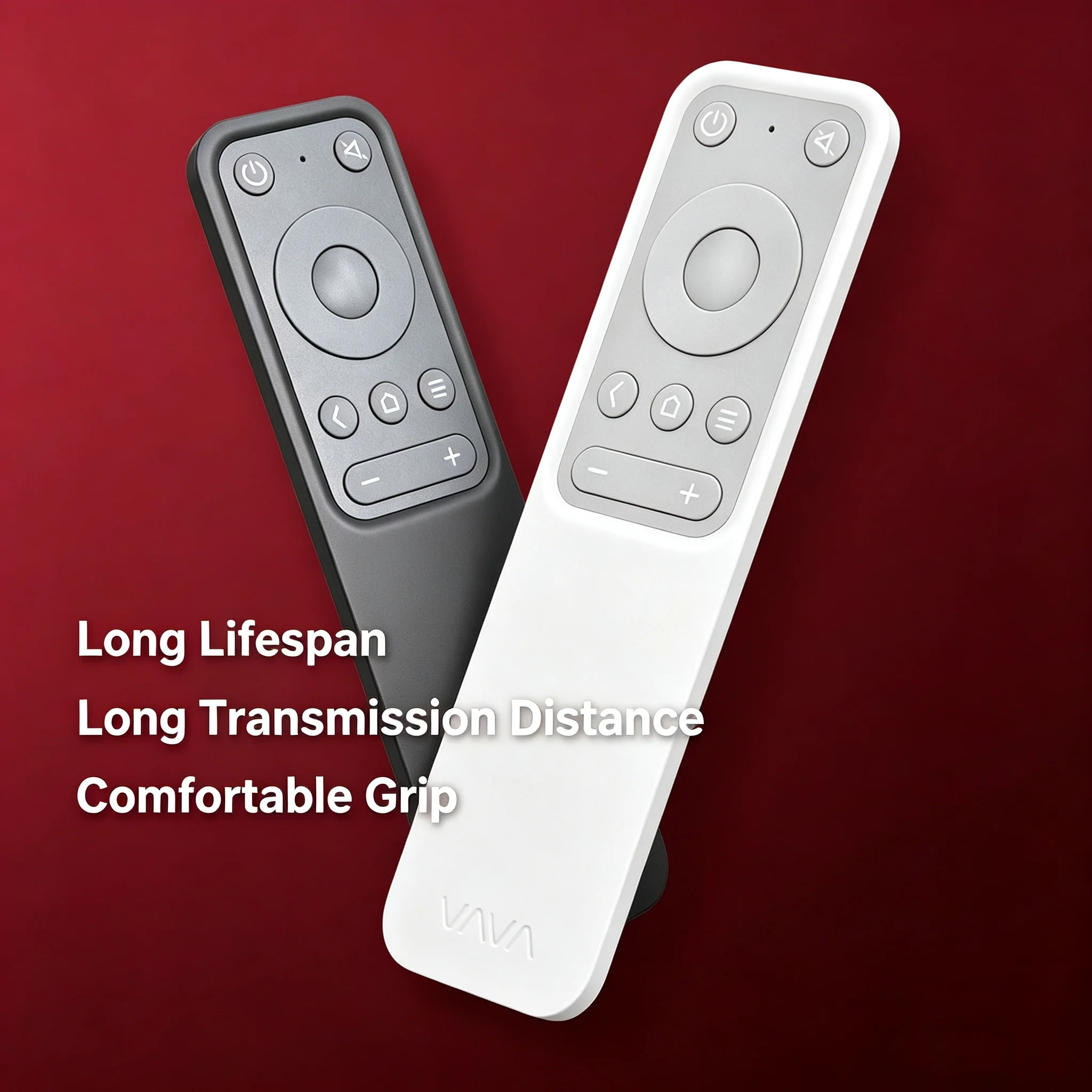Remote Control VA-LT003 For VAVA VA-LT002 4K UST LASER PROJECTOR ORIGIN