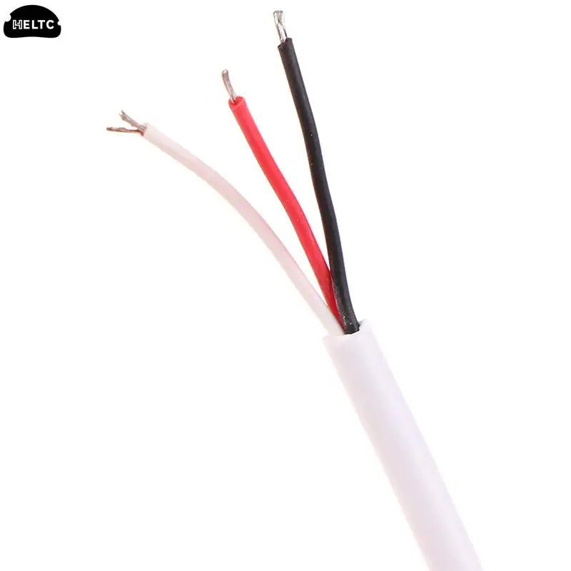 1PCS 1.5M USB 5V LED Tri-color Dimming Color Switch Cable Dimmer 4-Key Controller 2CH For Low Voltage LED CCT Bicolor Light