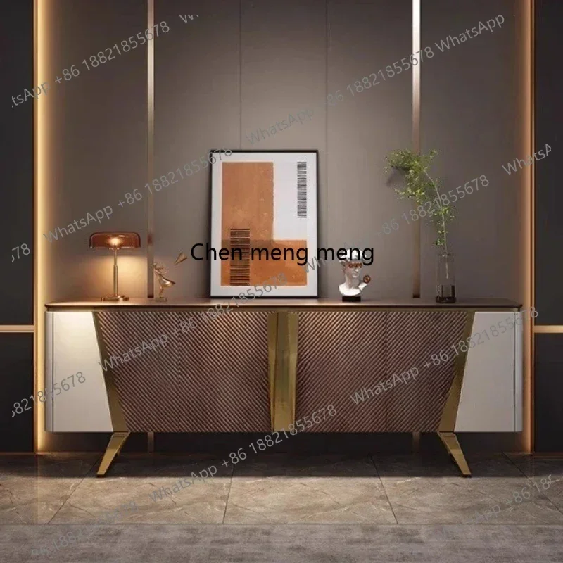 N138  modern luxury Furniture Home storage cabinet Shoerack shoe rack Shoes organizer Dresser locker display living room cabinet