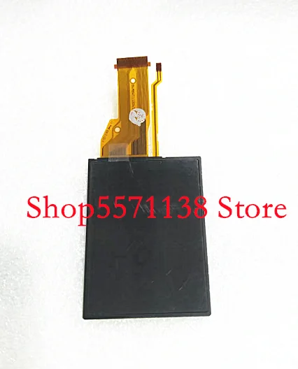 Новый ЖК-экран для цифровой камеры NIKON COOLPIX S640, запасная часть + подсветка Новый ЖК-экран для цифровой камеры NIKON COOLPIX S640, запасная часть + подсветка