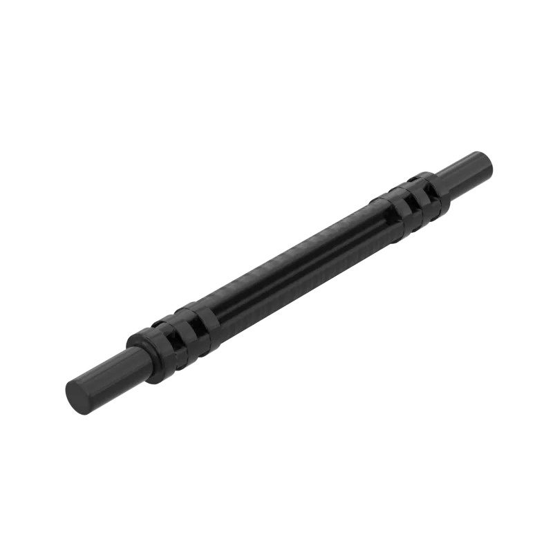 MOC 10 SZT. Łączenie 32580 High-Tech Odpowiednia Cegła Miękka Oś 7L Klocki Konstrukcyjne Złączka Węża Zabawki Dorośli Chłopcy Prezenty Świąteczne