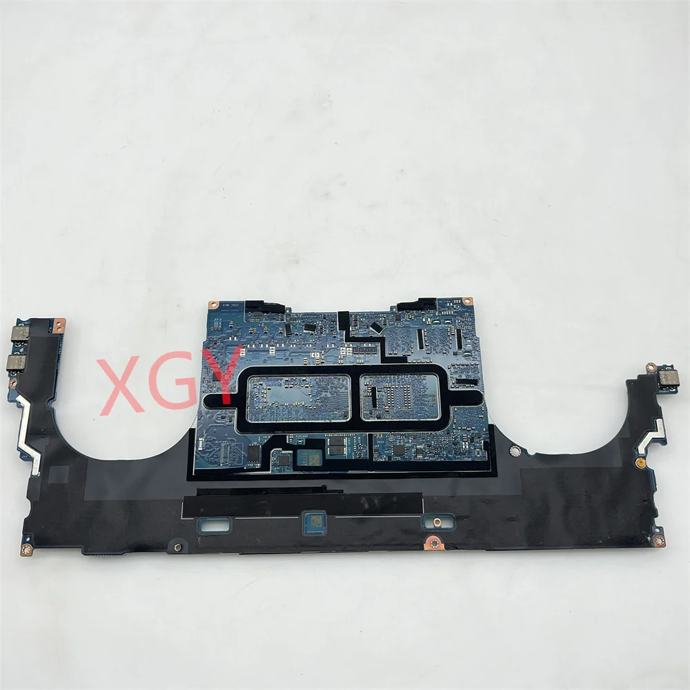 Original For Dell XPS 15 9510 Laptop Motherboard SRKT3 i7-11800H RTX3050Ti 1V4T3 01V4T3 CN-01V4T3 100% Fully Teste