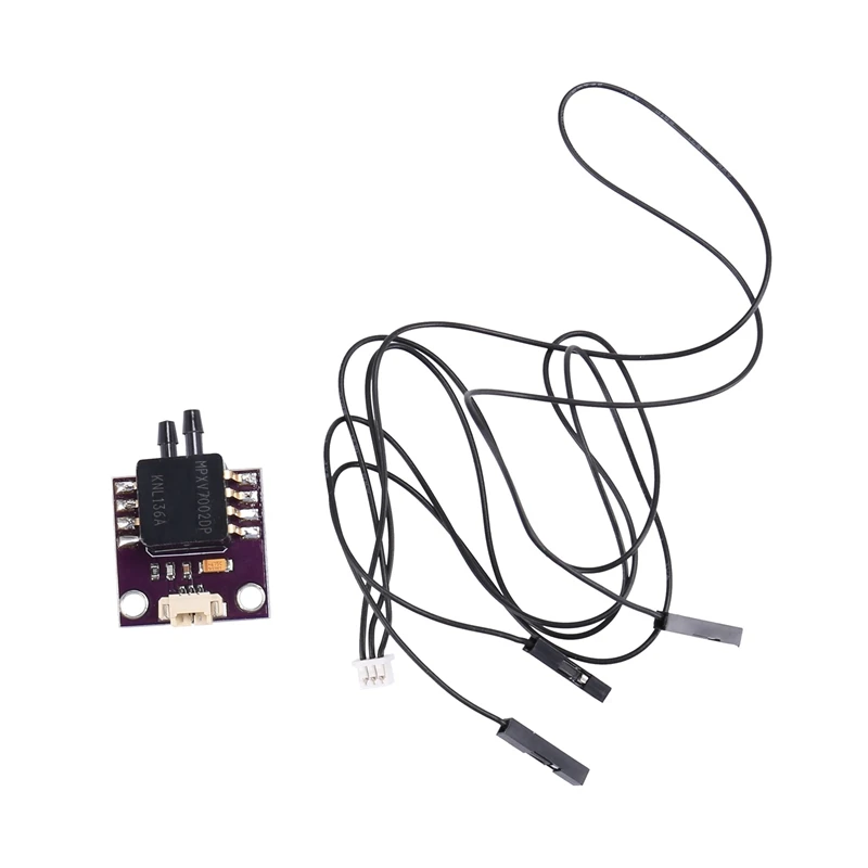 

MPXV7002DP Airspeed Sensor Breakout Board Transducer APM2.5 APM2.52 Differential Pressure Sensor Flight Controller