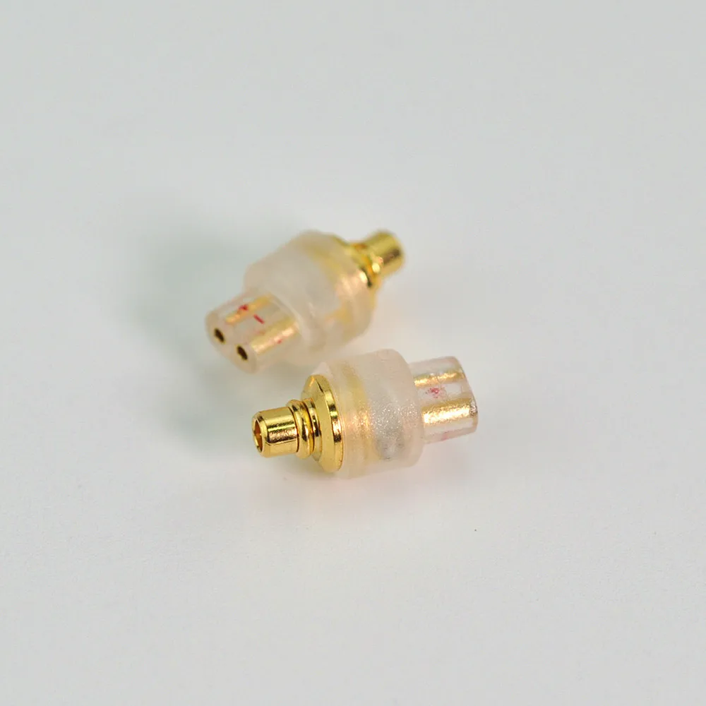 QDC to N5005 N50 IE300 IE600 IE900 Headphone Cable Conversion Plugin - Audio Adapter for High-Fidelity Sound