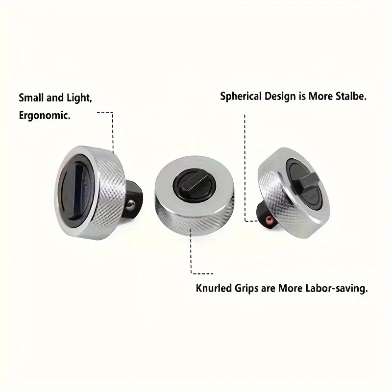 Ratchet Handle 1/4