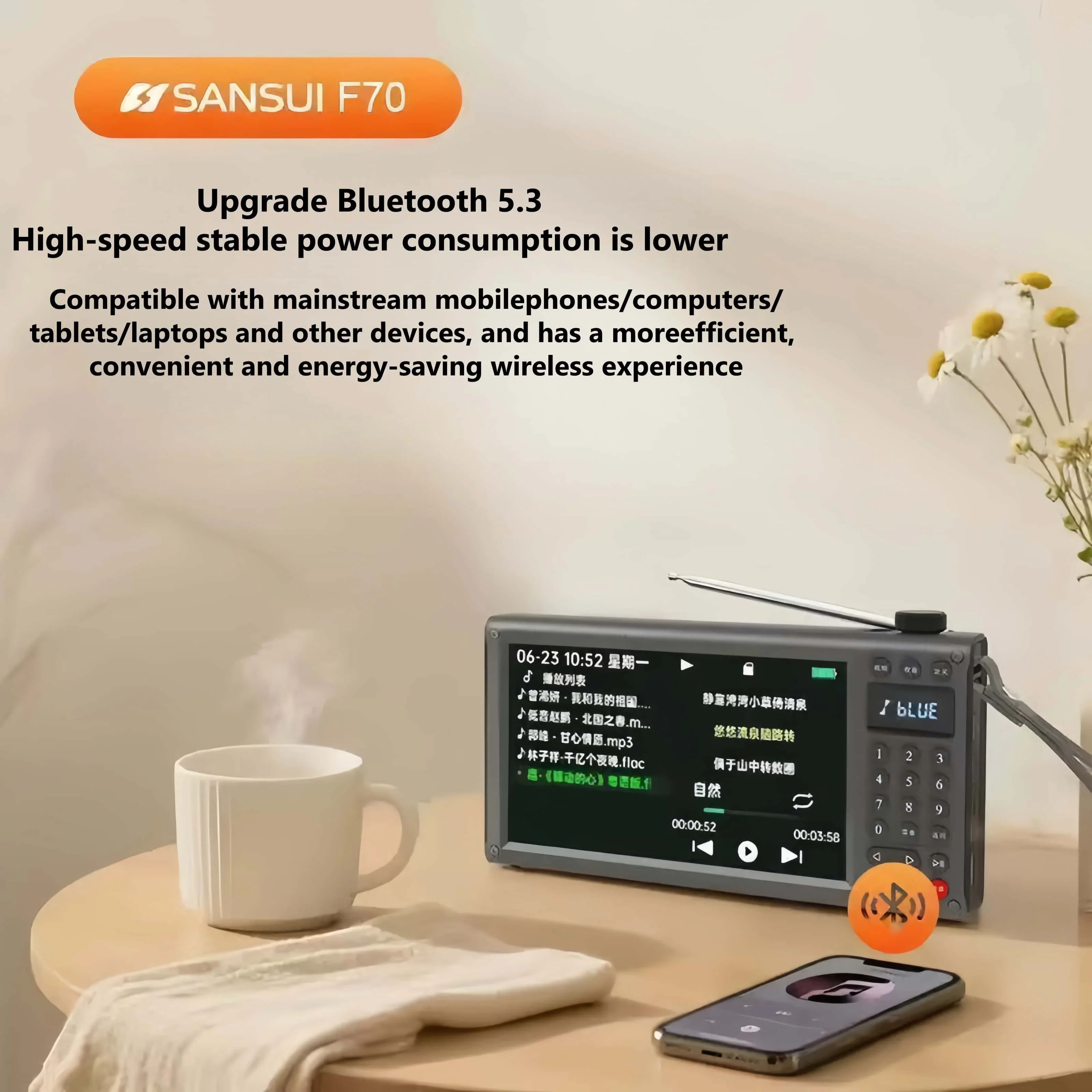 Thumbnail 3 - #35 Best Portable Media to Buy In 2026