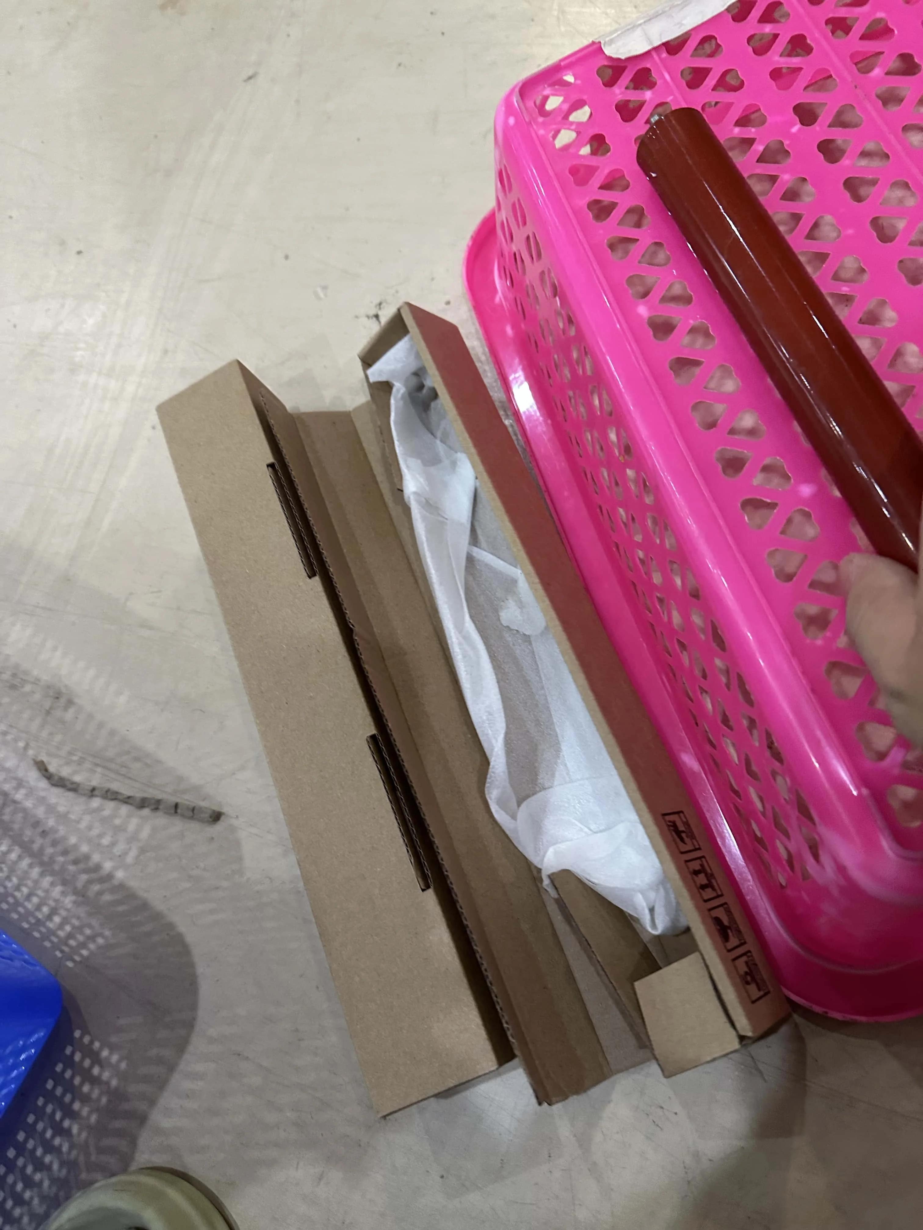 

5PCS Lower Pressure Roller for Brother HL 7080 2260 2560 7380 7480 7880 2320 2360 2520 2540 2700 2720 2740