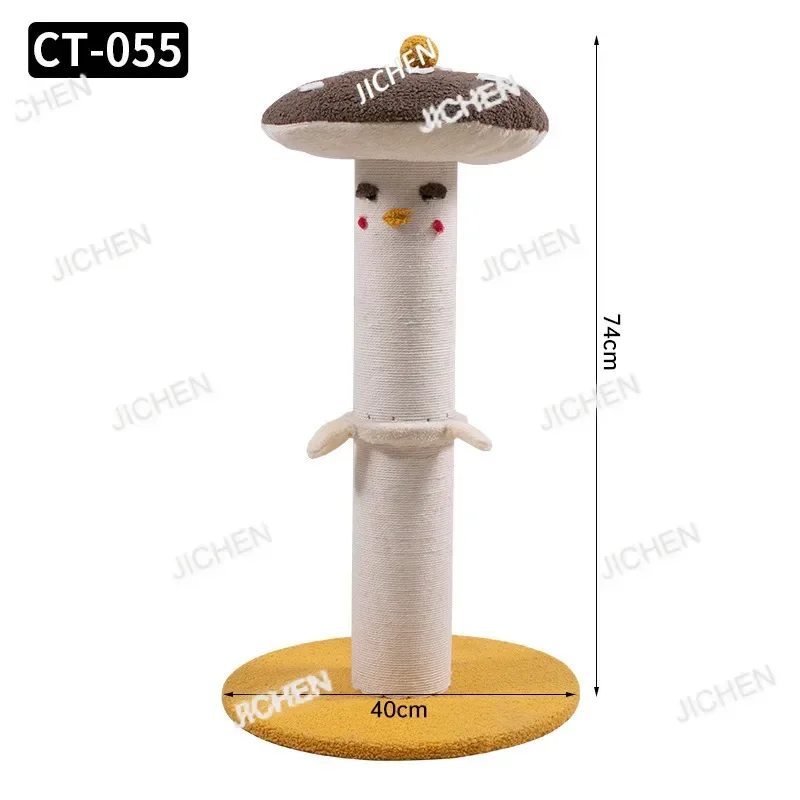 ZCSS Klimrek Kattennest Krabpaal Plank Kat Klimrek Bezetten Klein Frame BigCSS