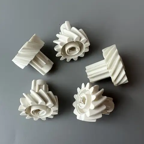 Konica Gear for Minilab Mervyns