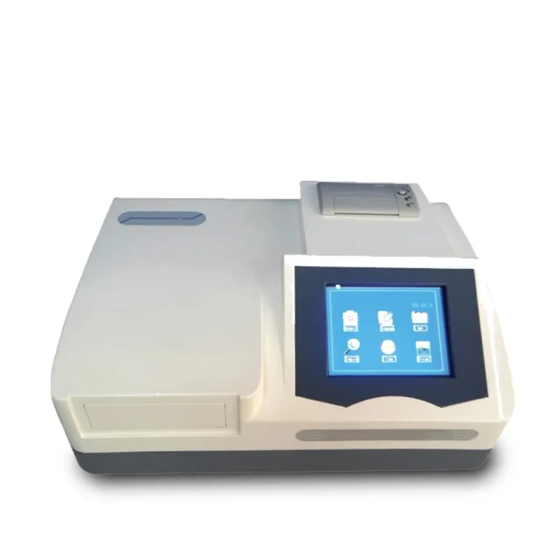 DNM-9602G Drawell Wholesale Elisa Reader China Elisa Microplate Reader