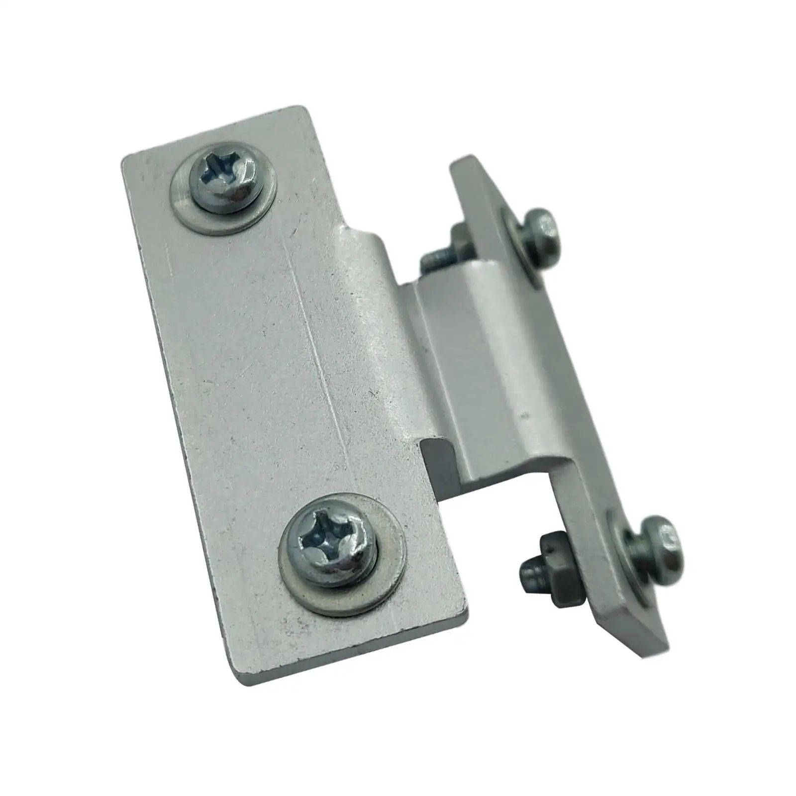 Record Player Repair Hinge Set Supplies for Technics SLD2 3200 Dust Cover