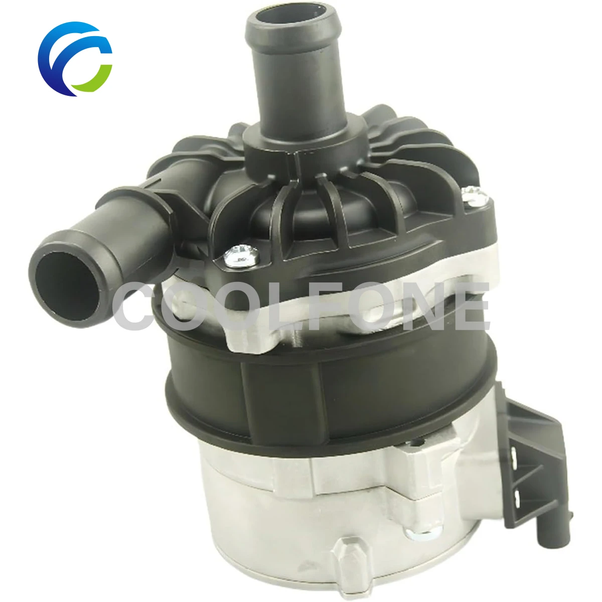 Auxiliary Water Pump For AUDI A4 B8 B9 A5 A6 C7 A7 A8 D4 Q5 Q7 VW PHIDEON 4H0965567 4H0965569A 4H0965567A 4H0965569AS1