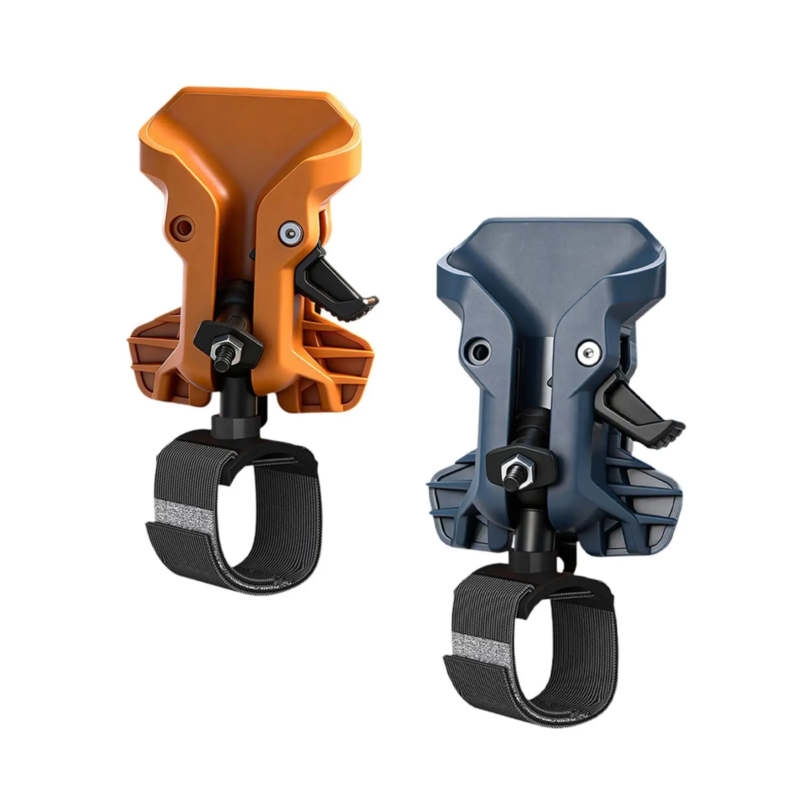 

Tool Holder Belt Clip,Portable,Self Locking,Tool Belt Accessories Practical Convenient Drill Holder Organizer for Power Drill