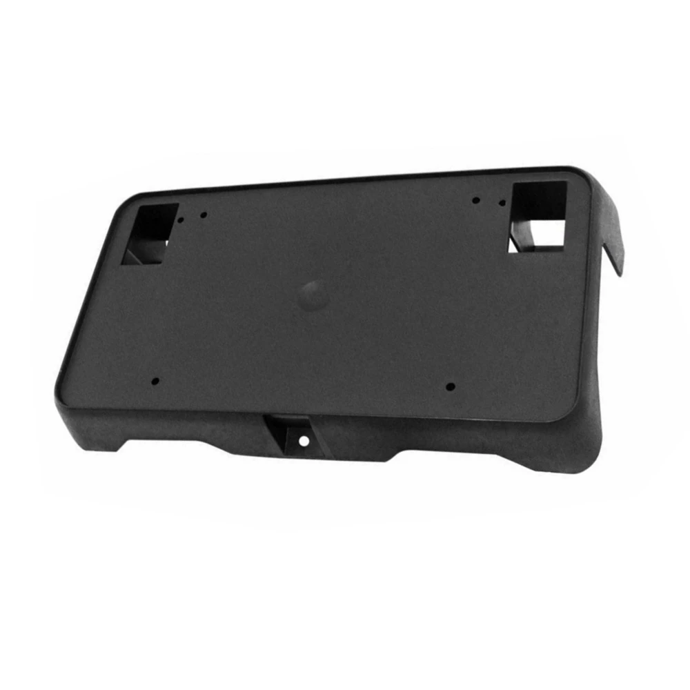 ​2016-2018 For Chevy Silverado 1500 Front License Tag Plate Frame Bracket Holder