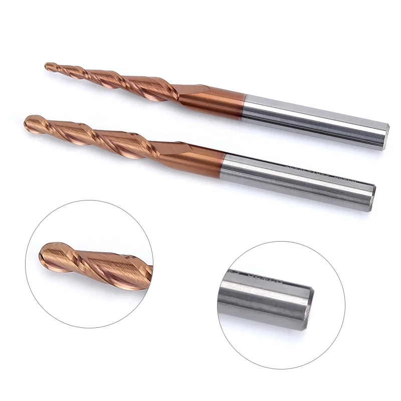 Thumbnail 4 - #46 Best End Mill Cutter Bits to Buy In 2026