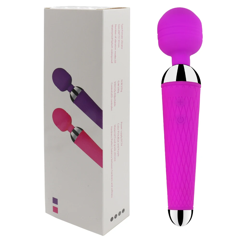 Purple-Box
