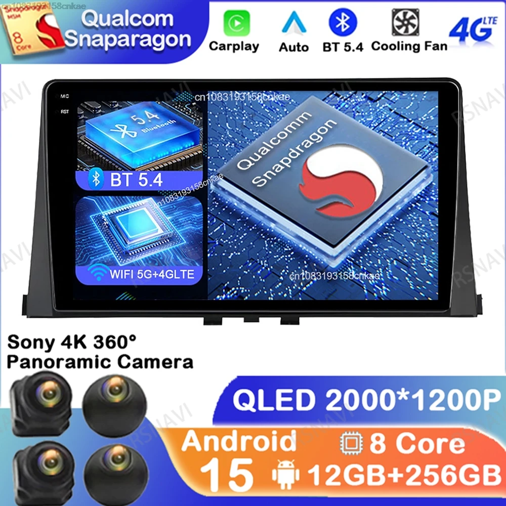 Android 15 For Citr… - image