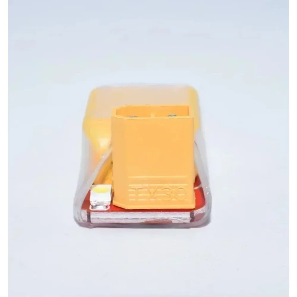 Rc Lipo Battery 0V …