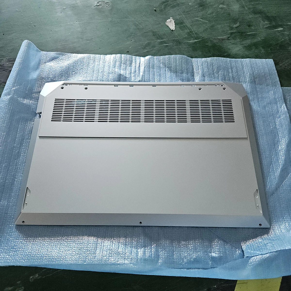 

New Original For HP ZHAN 99 G2 G3 G4 TPN-Q229 Q284 Series Laptop Bottom Base Cover Lower Case Assembly EAG3H00506A 1004A 1204A