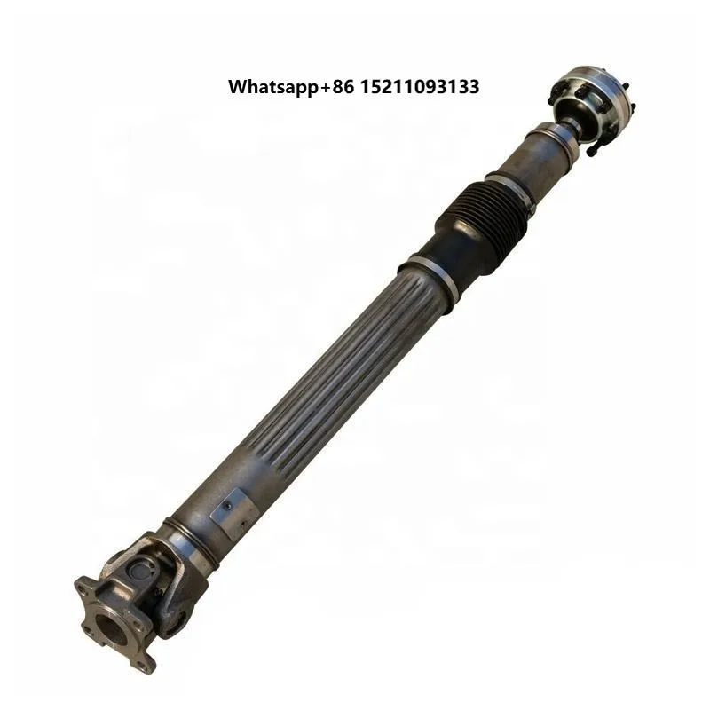 Automotive Parts Unlimited Drive Shaft High Quality Drive Shaft