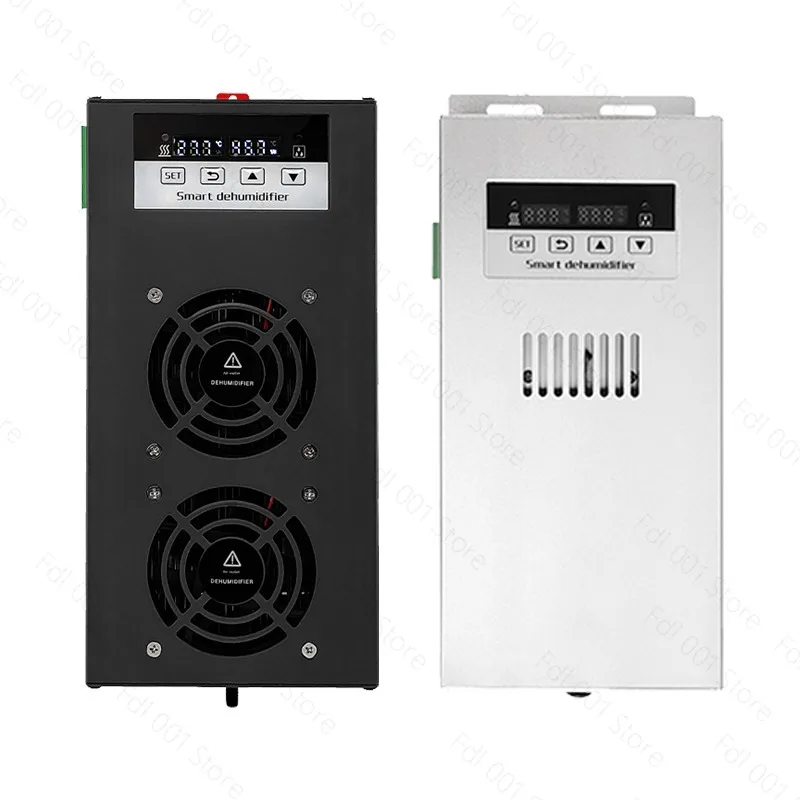 Mini Smart Dehumidifier for Switchgear CS345 Moisture Condensation Prevent for Cabinet 60W