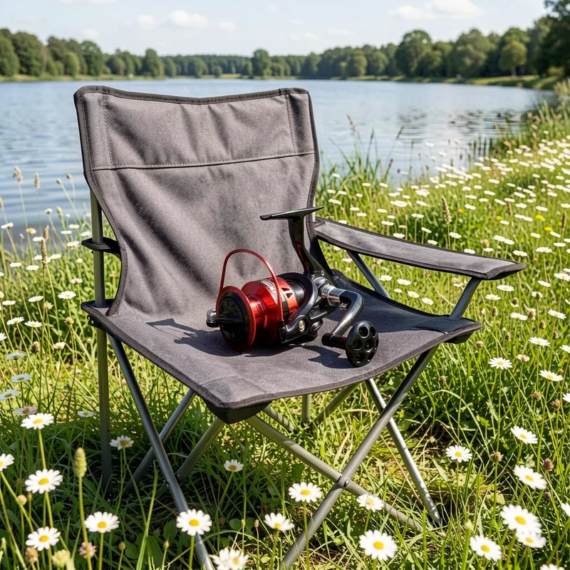 Reel Spare Spool - Bobina di Ricambio per Mulinello da