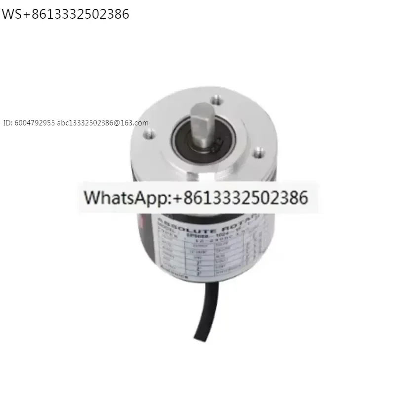 EP50S8-1024-3F-P-24 encoder New and Original