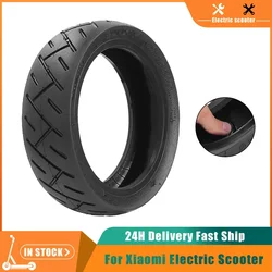 250x64 Tyre with Gule Self Healing City Road Tires For Xiaomi 4 Ultra Electric Scooter 10 Inch 250*64 Vacuum Self-repairing Tyre