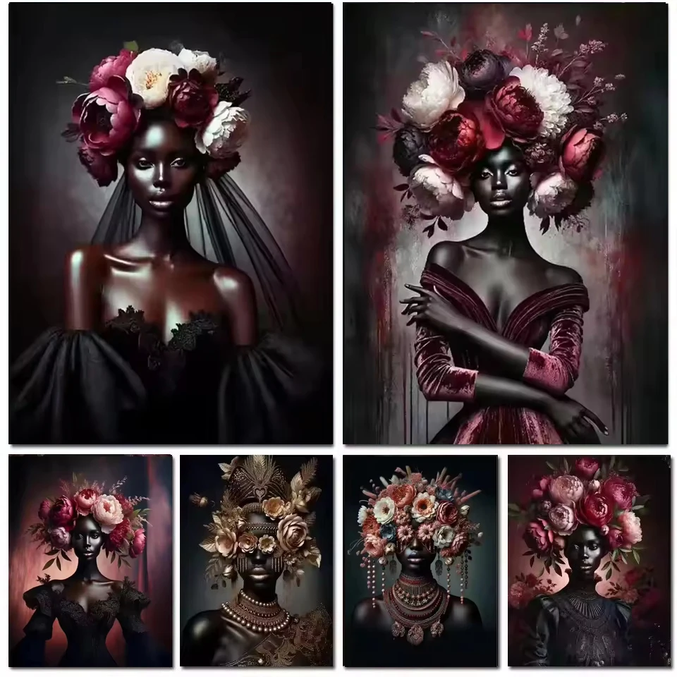 os-recem-chegados-pintura-diamante-bela-mulher-negra-africana-flor-5d-diy-strass-mosaico-arte-decoracao-da-parede-de-casa-kit-artesanato-001