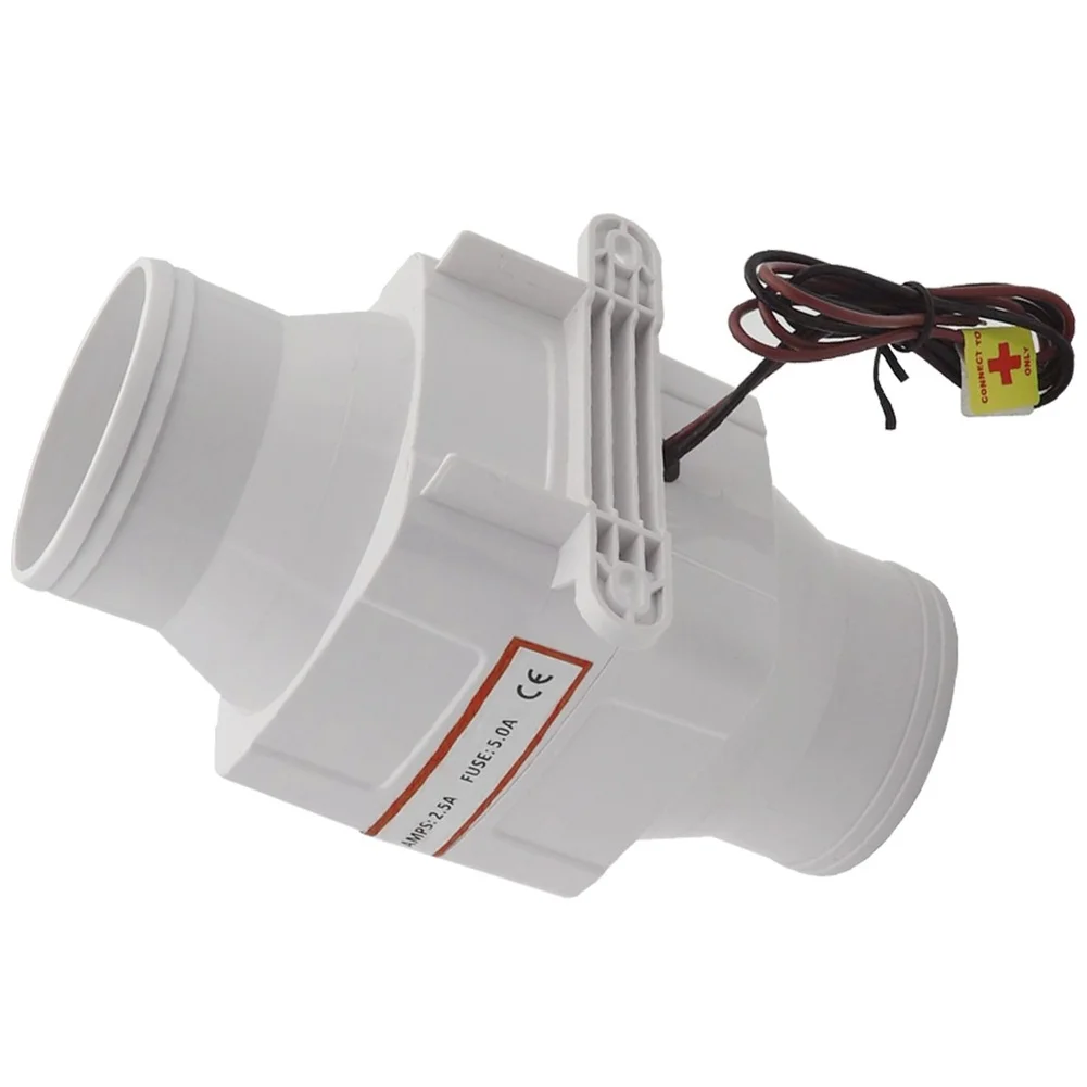 Marine Bilge Air Blowers 12V/24V 4