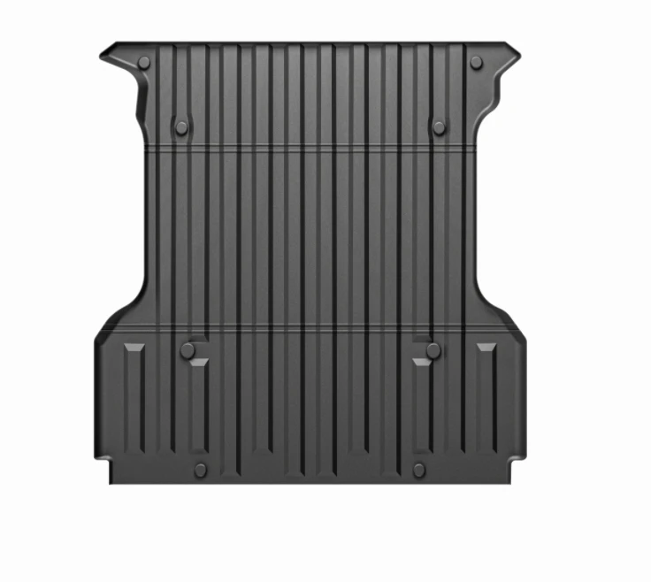 

KQX China Factory High-end FOR Ford 150 Floor MATS Customized Tpe Car Floor MATS
