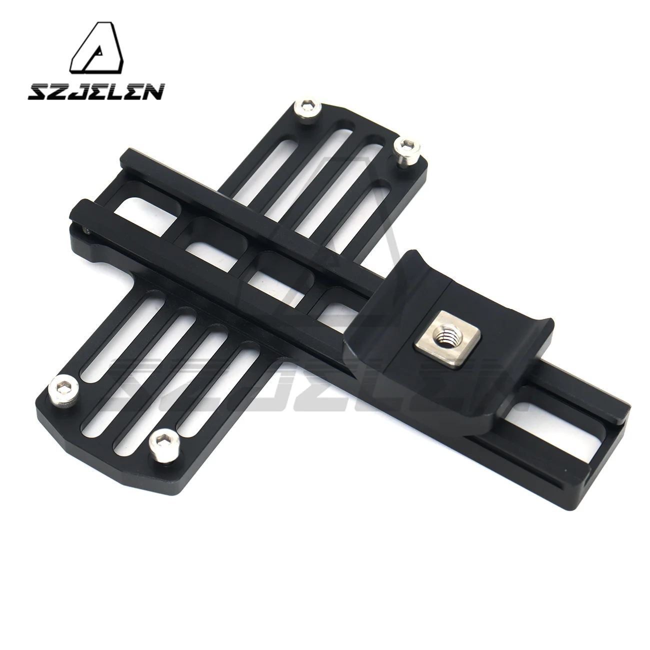 The DJI Ronin 2 Stabilizer Bracket is Suitable for the ARRI AELXA35 Camera. Fixed With M4 Screws