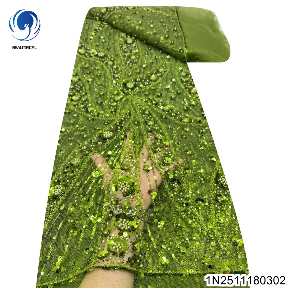 2025-nuovo-design-ricamato-in-pizzo-verde-africano-realizzato-a-mano-in-tessuto-con-perline-e-paillettes-per-banchetti-e-abiti-da-festa-1n25111803
