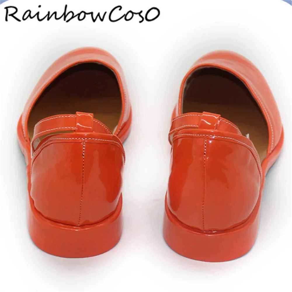 Aino Minako Sailor V Sailor Venus Buty Cosplay Gra Anime Impreza Halloween RainbowCos0 W4783