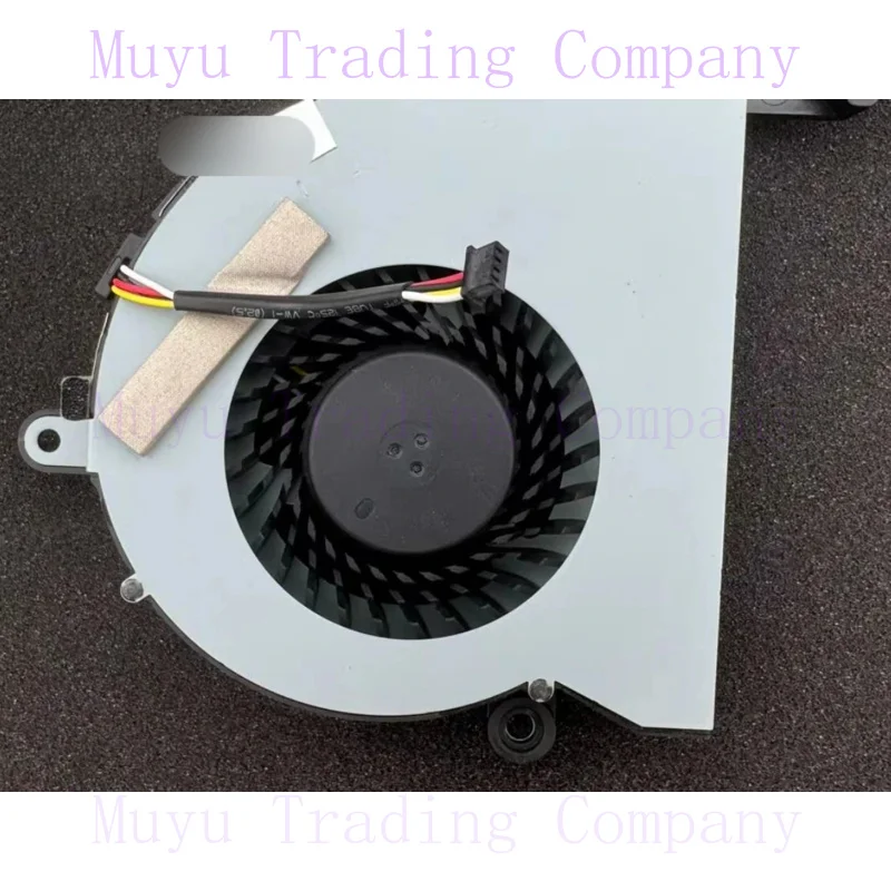 FOR HP 200 G3 All-in-One 22-C 24-F 24-DP 22-D 24-D 27-DP FAN BSC0905HD-01 5V 0.80A 4PIN